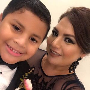 Meet your Posher, Denis